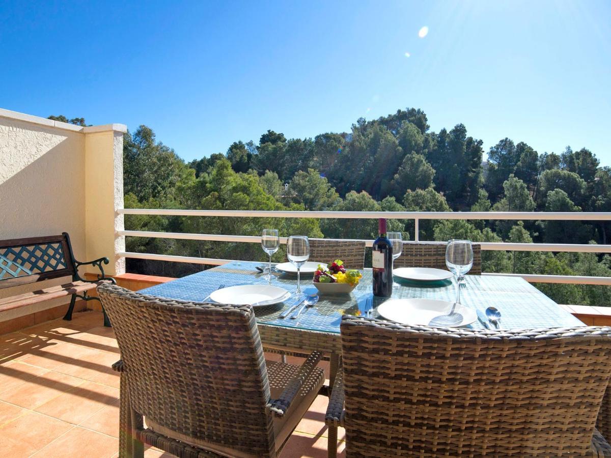 Apartment Bernia Golf By Interhome Altea Exterior photo